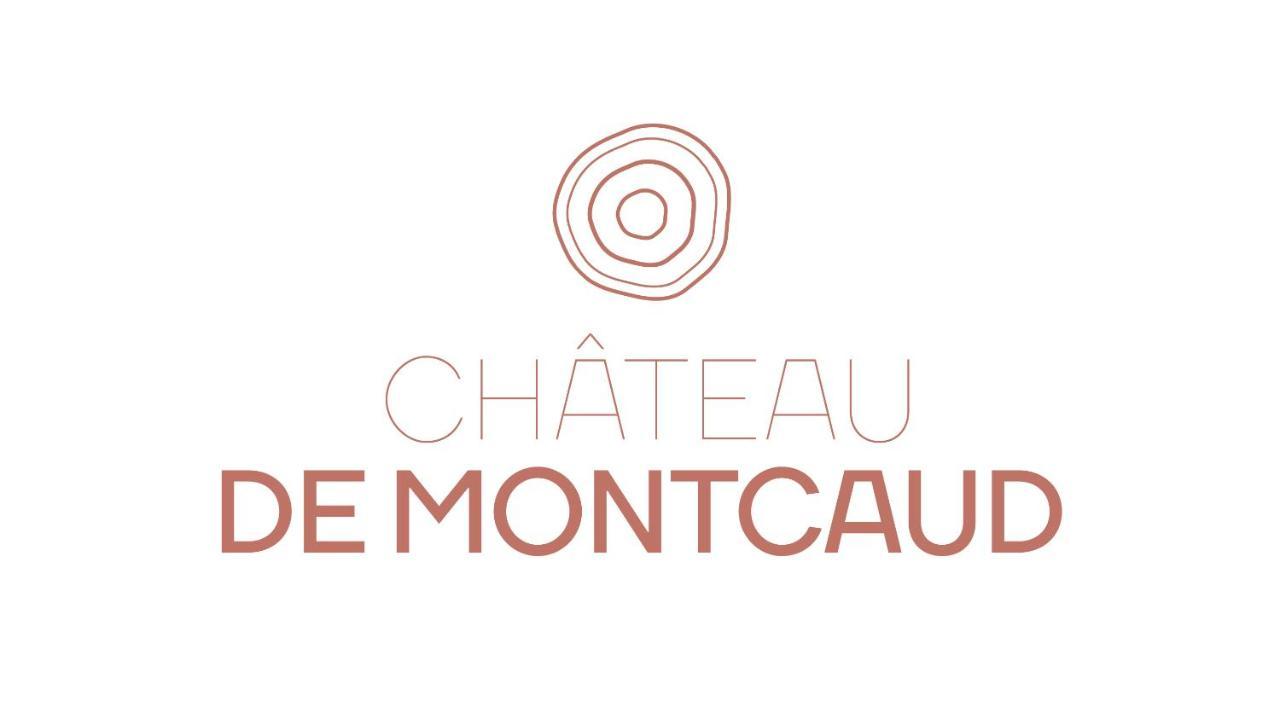 Chateau De Montcaud Sabran ภายนอก รูปภาพ